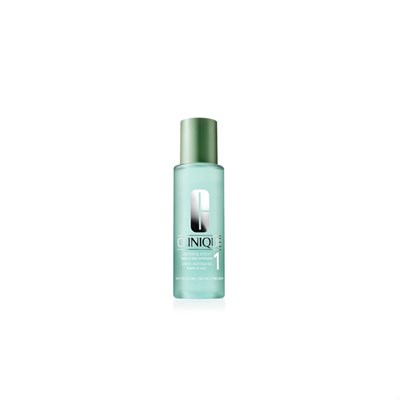 Clinique Clarifying Lotion 1 0 200 Ml Arındırıcı Losyon 1 Paket (1 X 200 Ml)