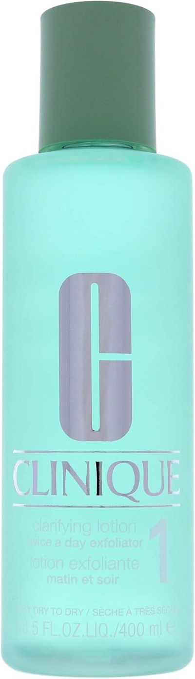 Clinique Clarifying Lotion 1 0 400 Ml Arındırıcı Losyon 1 Paket (1 X 400 Ml)