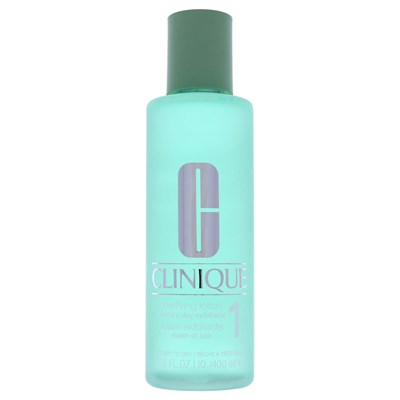 Clinique Clarifying Lotion 1 0 400 Ml Arındırıcı Losyon 1 Paket (1 X 400 Ml)