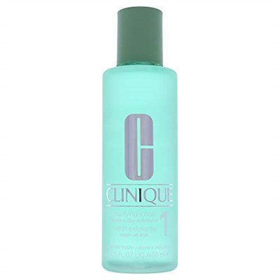 Clinique Clarifying Lotion 1 0 400 Ml Arındırıcı Losyon 1 Paket (1 X 400 Ml)