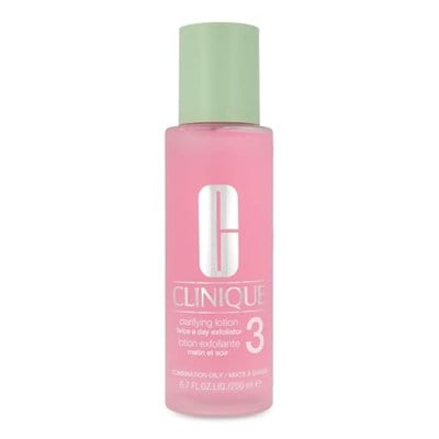 Clinique Clarifying Lotion 3 200 Ml Losyon 1 Paket (1 X 200 Ml)