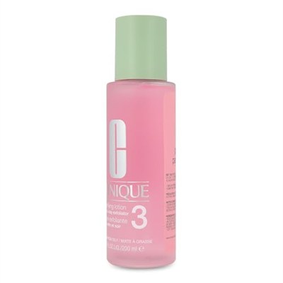 Clinique Clarifying Lotion 3 200 Ml Losyon 1 Paket (1 X 200 Ml)