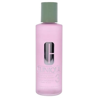 Clinique Clarifying Lotion 3 400 ml
