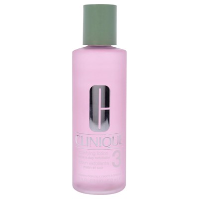 Clinique Clarifying Lotion 3 400 ml