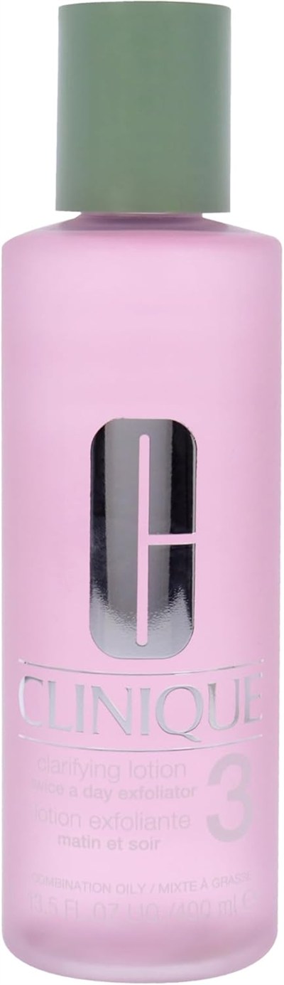 Clinique Clarifying Lotion 3 400 ml