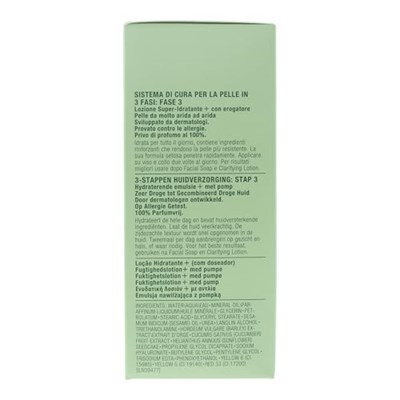 Clinique Clinique Dramatically Different Moisturizing Lotion 125 Ml Losyon
