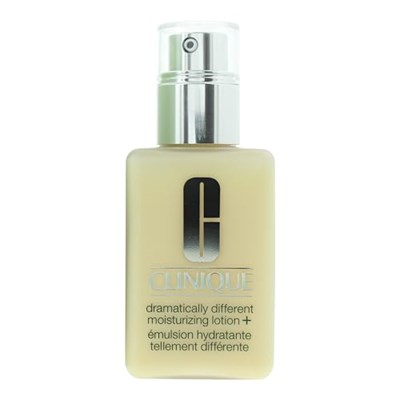 Clinique Clinique Dramatically Different Moisturizing Lotion 125 Ml Losyon