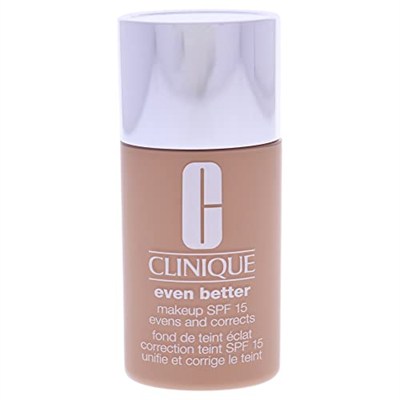 Clinique Even Better Makeup Spf15 Cn40 Cream Chamois 1 Paket (1 X 30 Ml)