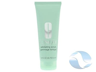 CLINIQUE Exfoliating Scrub 100 ml