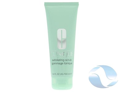 CLINIQUE Exfoliating Scrub 100 ml