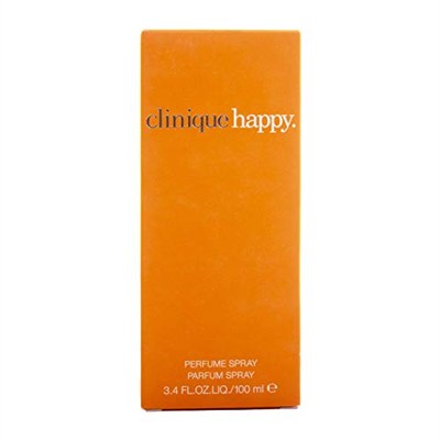 Clinique Happy Parfume Edp 100Ml