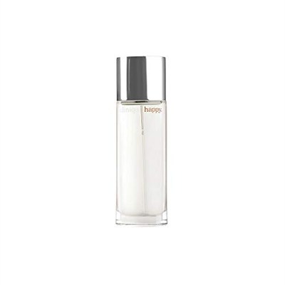 Clinique Happy Perfume Spray Edp 50 Ml Kadın Parfüm 1 Paket (1 X 50 Ml)
