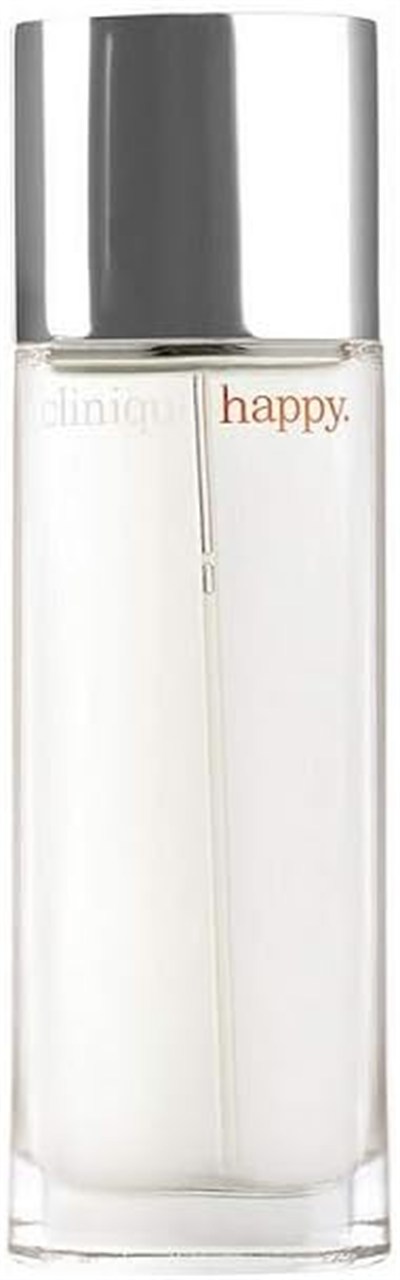 Clinique Happy Perfume Spray Edp 50 Ml Kadın Parfüm 1 Paket (1 X 50 Ml)