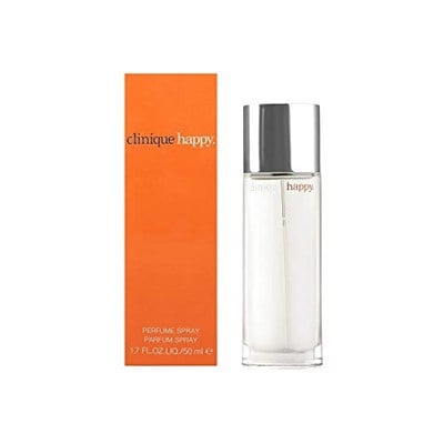 Clinique Happy Perfume Spray Edp 50 Ml Kadın Parfüm 1 Paket (1 X 50 Ml)