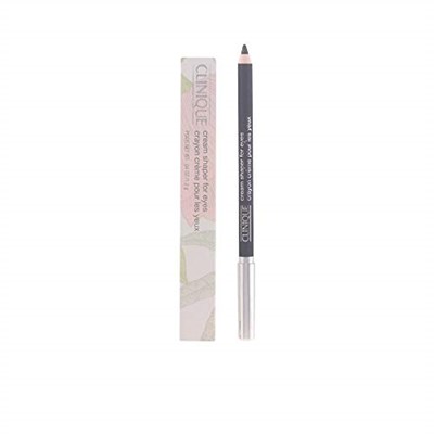 Clinique Krem Shaper For Eyes 101 Black Diamond Göz Kalemi 1 Paket (1 X 1.2 G)