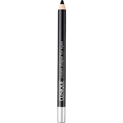 Clinique Krem Shaper For Eyes 101 Black Diamond Göz Kalemi 1 Paket (1 X 1.2 G)