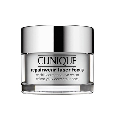 Clinique Repairwear Laser Focus Eye Göz Çevresi Bakım Kremi 15 Ml 1 Paket (1 X 15 Ml)