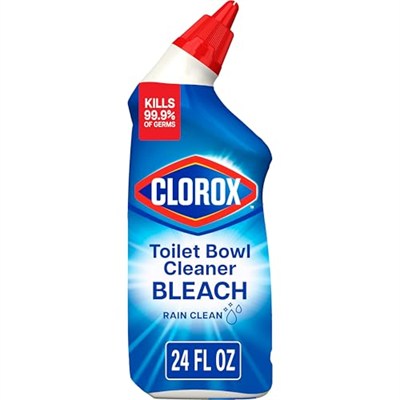 Clorox Klozet Temizliği Rain Clean Scent 709ML