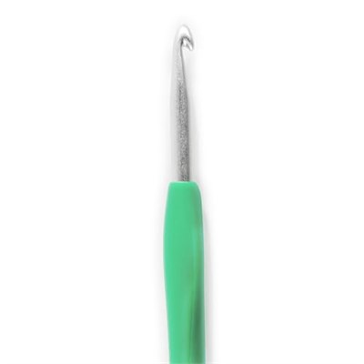 Clover Tığ 1048 - Bedenler: 2.50mm, 4.0 mm, 5.0 mm, 5.5 mm, 6.0 mm, 0.6 mm, 0.75 mm...