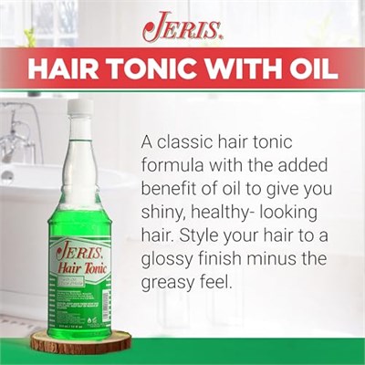 Clubman after Shave & Hair Tonic,