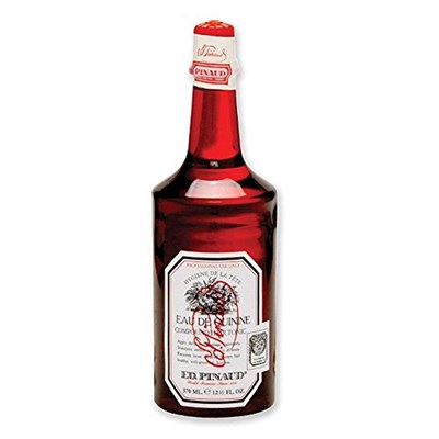 Clubman Eau de Quinine Saç Tonik, 12,5 fl oz