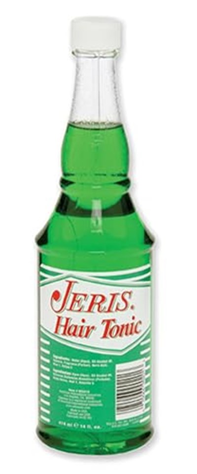 Clubman Jeris Saç Toniği 414ML