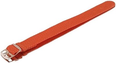 Cobra Perlon Nato Saat Kayışı - N32PRL - 20mm 22mm Uyumlu Tekstil Örme Saat Kordonu - Kadın Erkek Çok Renkli