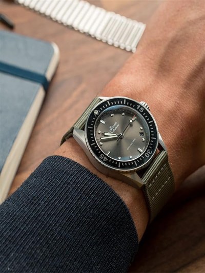 Cobra Tekstil Nato Saat Kayışı – F39CLDB – 18mm, 20mm, 22mm, 24mm Uyumlu – Kadın ve Erkek Çok Renkli Nato Tekstil Saat Kordonu