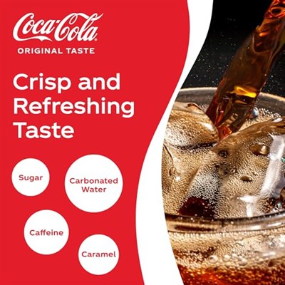 Coca-Cola-Coca Cola 2,5 Lt