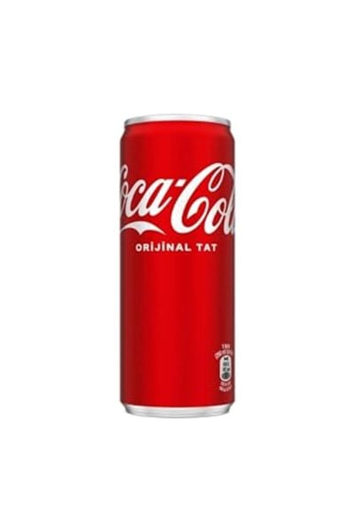 Coca-Cola-Kutu 250 ml 24’lü Paket