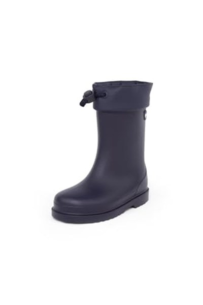 Çocuk Kürklü Yağmur Çizmesi W10101 Chufo Cuello Borreguıllo
