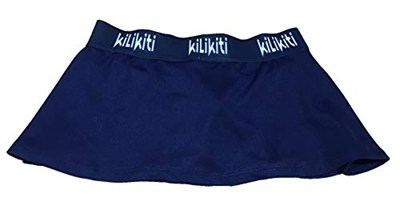 Çocuk Tenis Eteği Lacivert