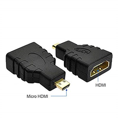 Codegen CDG-CNV30 Codegen Micro HDMI Erkek - HDMI Dişi Çevirici Adaptör CDG-CNV30