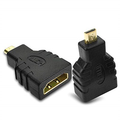 Codegen CDG-CNV30 Codegen Micro HDMI Erkek - HDMI Dişi Çevirici Adaptör CDG-CNV30