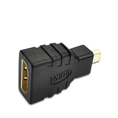 Codegen CDG-CNV30 Codegen Micro HDMI Erkek - HDMI Dişi Çevirici Adaptör CDG-CNV30