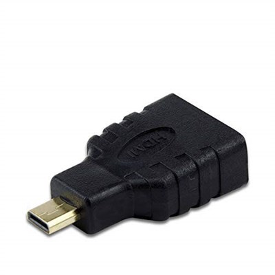 Codegen CDG-CNV30 Codegen Micro HDMI Erkek - HDMI Dişi Çevirici Adaptör CDG-CNV30