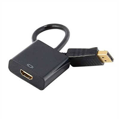 Codegen CDG-CNV36 Codegen Display Port Erkek - HDMI Dişi Çevirici Adaptör CDG-CNV36