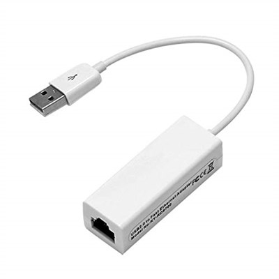 Codegen CDG-CNV42 Codegen USB 2.0-10/100 Mbps RJ45 Ethernet Çevirici Adaptör CDG-CNV42