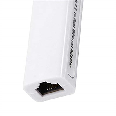 Codegen CDG-CNV42 Codegen USB 2.0-10/100 Mbps RJ45 Ethernet Çevirici Adaptör CDG-CNV42