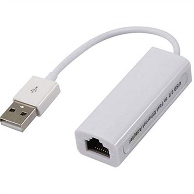 Codegen CDG-CNV42 Codegen USB 2.0-10/100 Mbps RJ45 Ethernet Çevirici Adaptör CDG-CNV42