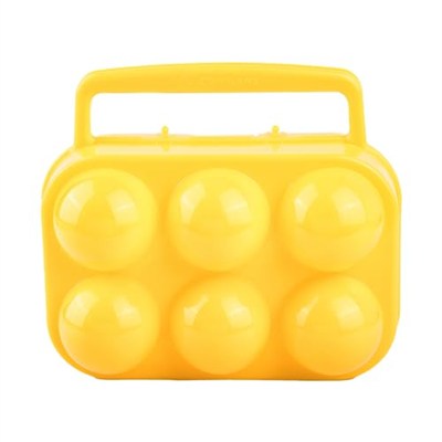 Coghlans Yumurta Taşıma Kabı 6lı