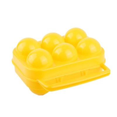 Coghlans Yumurta Taşıma Kabı 6lı