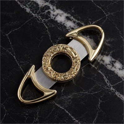 Coho Objet Coho Patron Brass İşleme Puro Makası