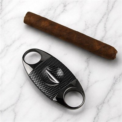 Coho Objet Coho Patron V-cut Carbon Puro Makası