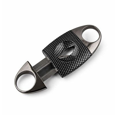Coho Objet Coho Patron V-cut Carbon Puro Makası
