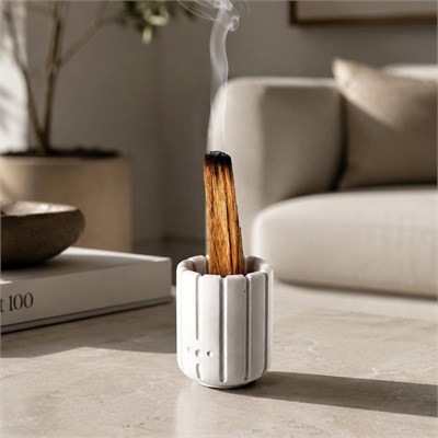 Coho Objet Coho Style Mini Palo Santo Ve Çubuk Tütsülük