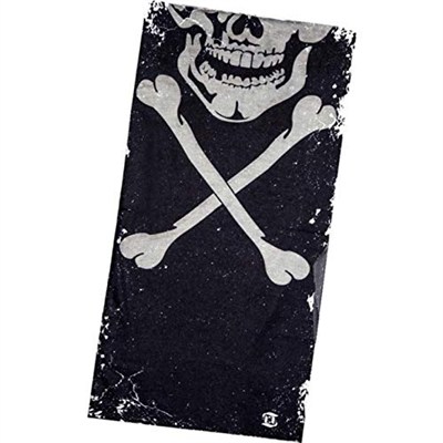 Çok Amaçlı Bones Boyunluk Bandana Headwear Bf
