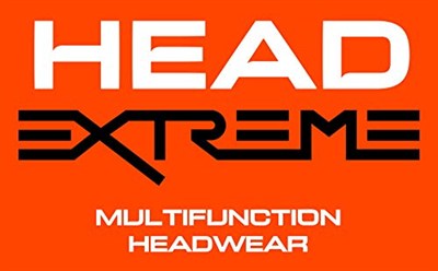 Çok Amaçlı Bones Boyunluk Bandana Headwear Bf