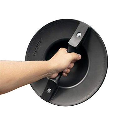 Cold Steel Medieval Buckler Polymer Shield