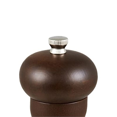 Cole & Mason HB0845P 200mm Forest Capstan Tuz Değirmeni - Seçenekler: Tuz değirmeni, Tuz, Biber, Karabiber değirmeni